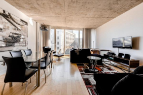 Les Immeubles Charlevoix - Le 760-309